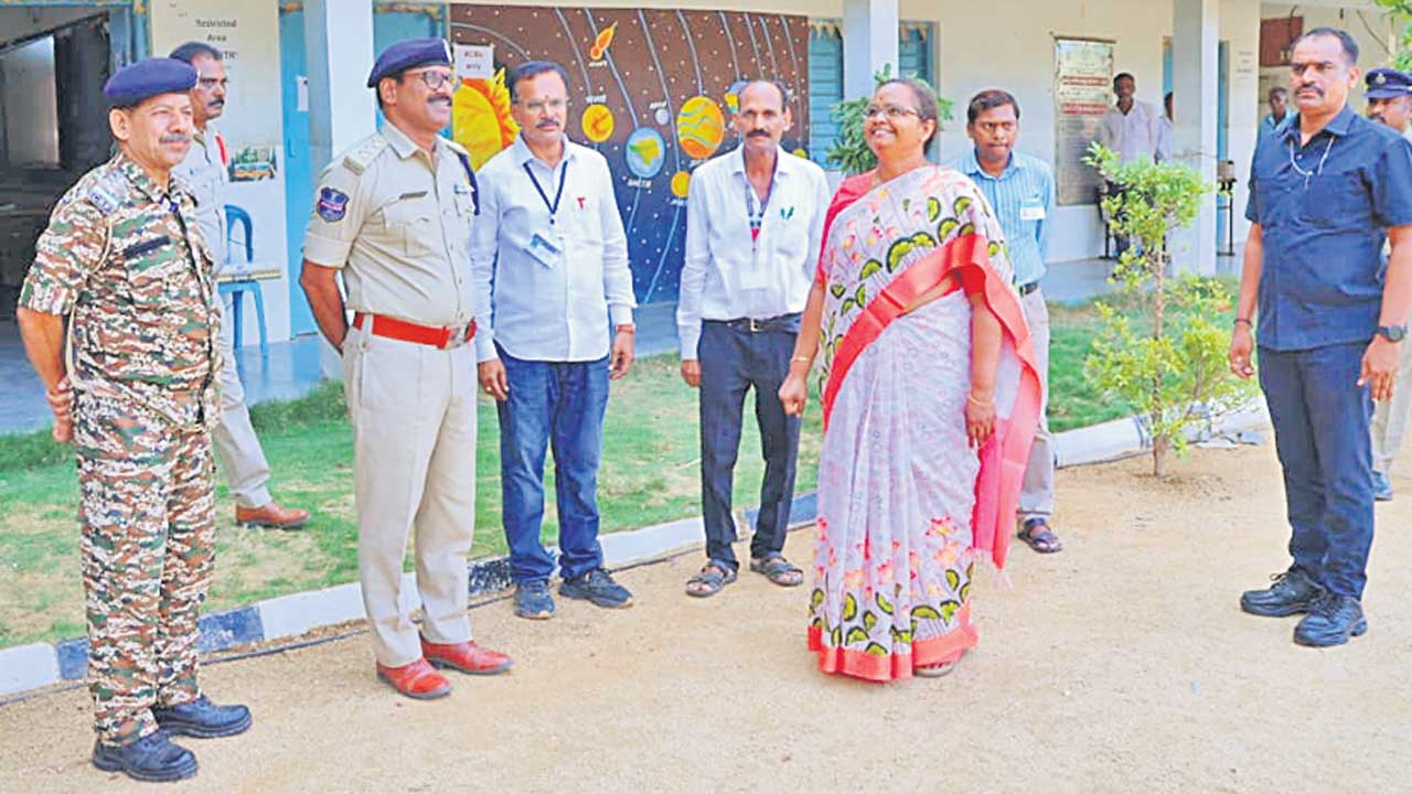 సజావుగా నీట్‌
