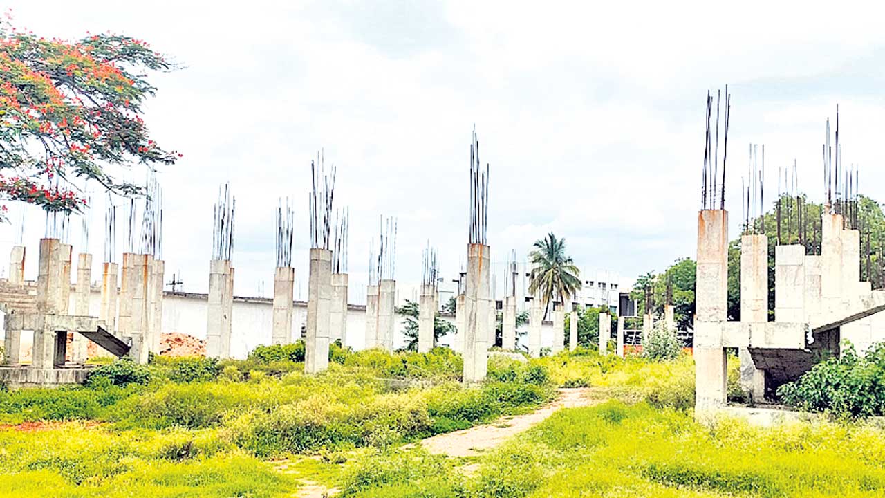 సమీకృతం..అసంపూర్ణం