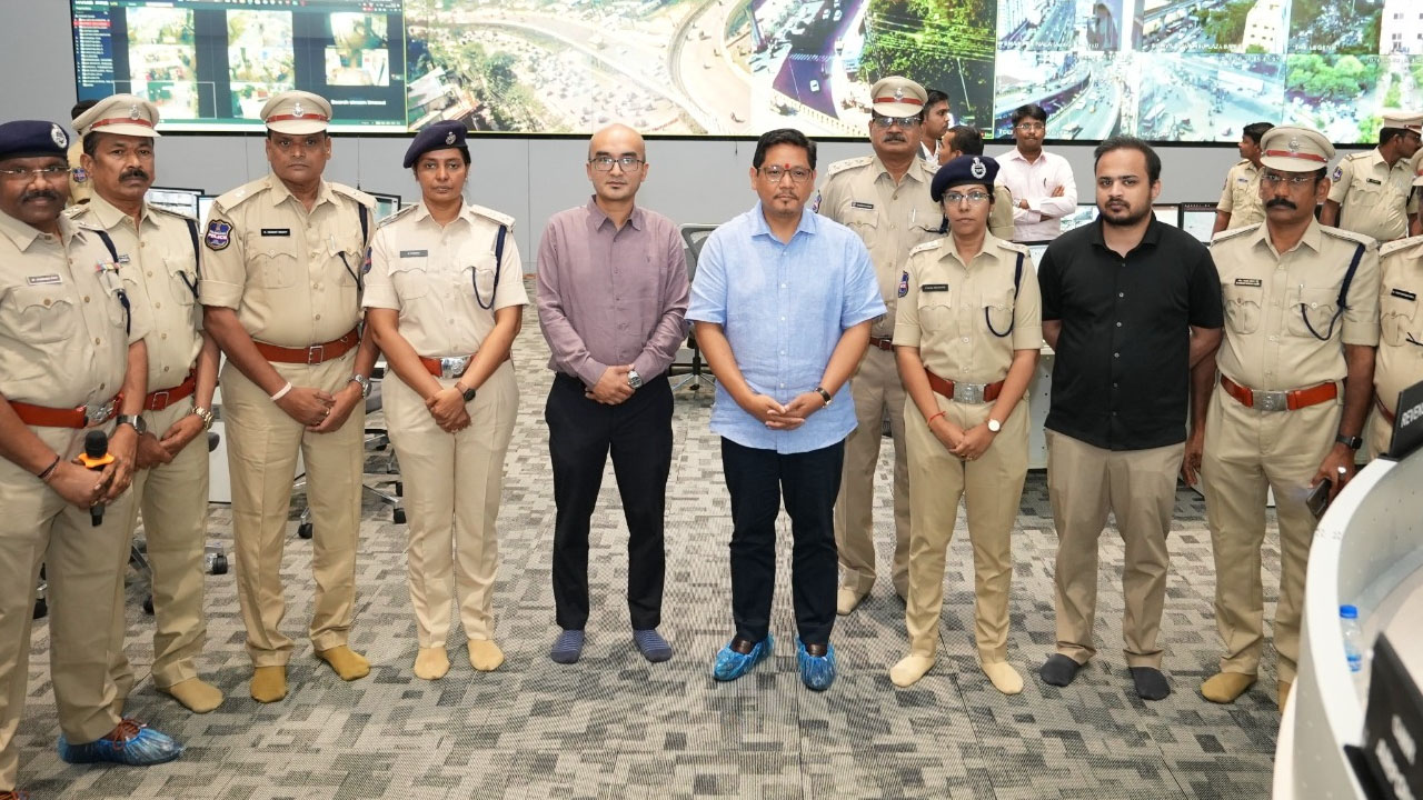 Meghalaya Cm 1