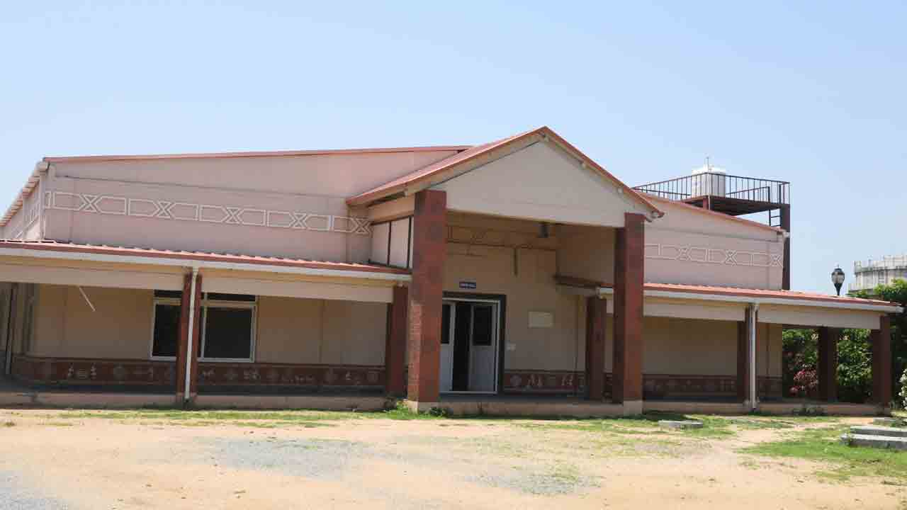 Mini Shilparamam
