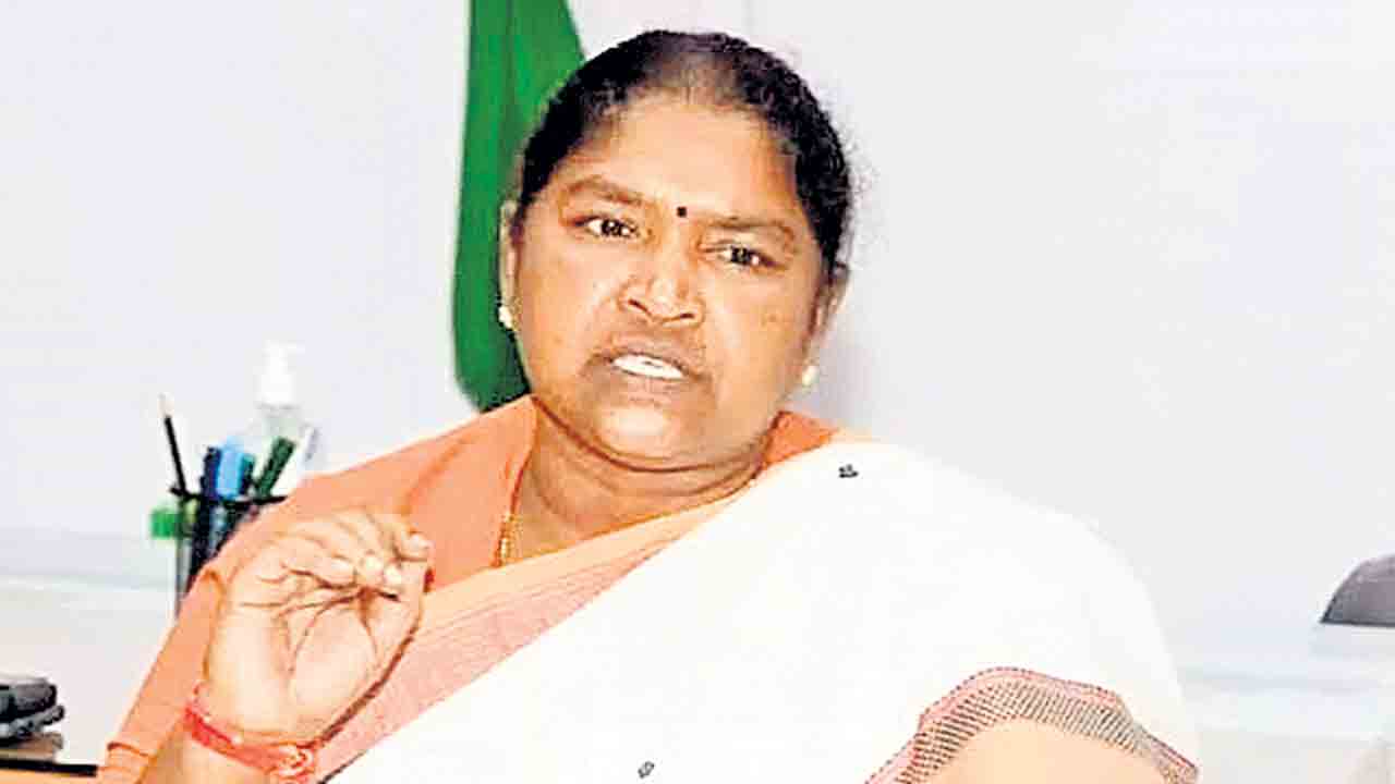 పారిశుద్ధ్య నిర్వహణలో నిర్లక్ష్యం తగదు