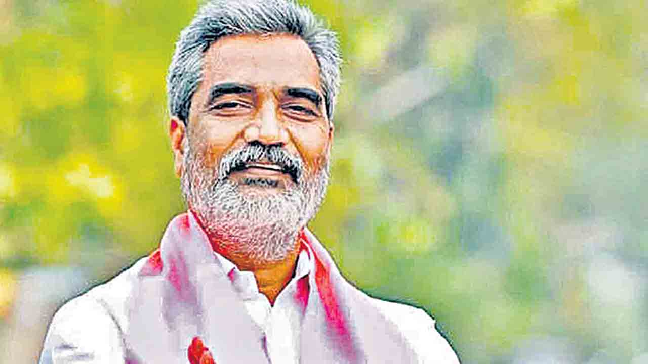40 లక్షల టన్నుల బొగ్గు ఏమైంది?.. టీబీజీకేఎస్‌ అధ్యక్షుడు మిర్యాల రాజిరెడ్డి