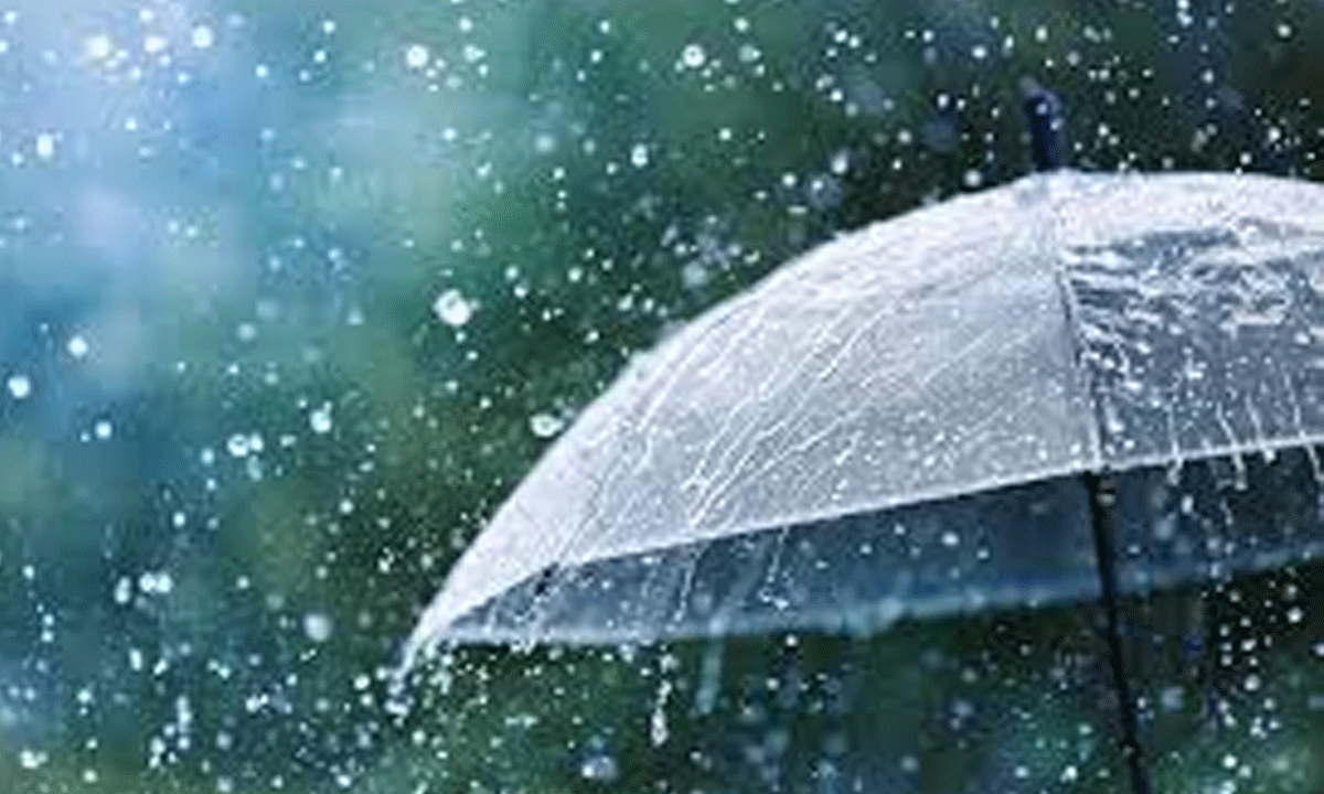 Monsoon | ఈ నెల 10, 12 తేదీల నడుమ తెలంగాణలోకి నైరుతి రుతుపవనాలు..!