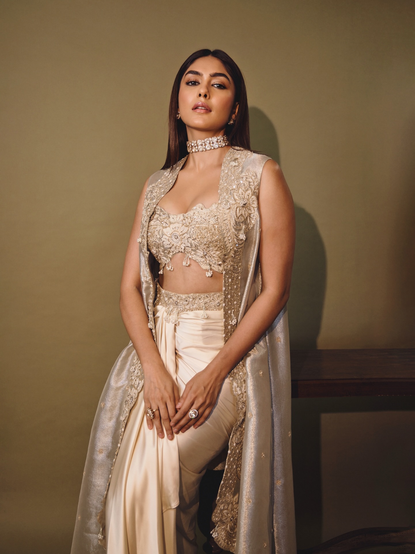 Mrunal Thakur