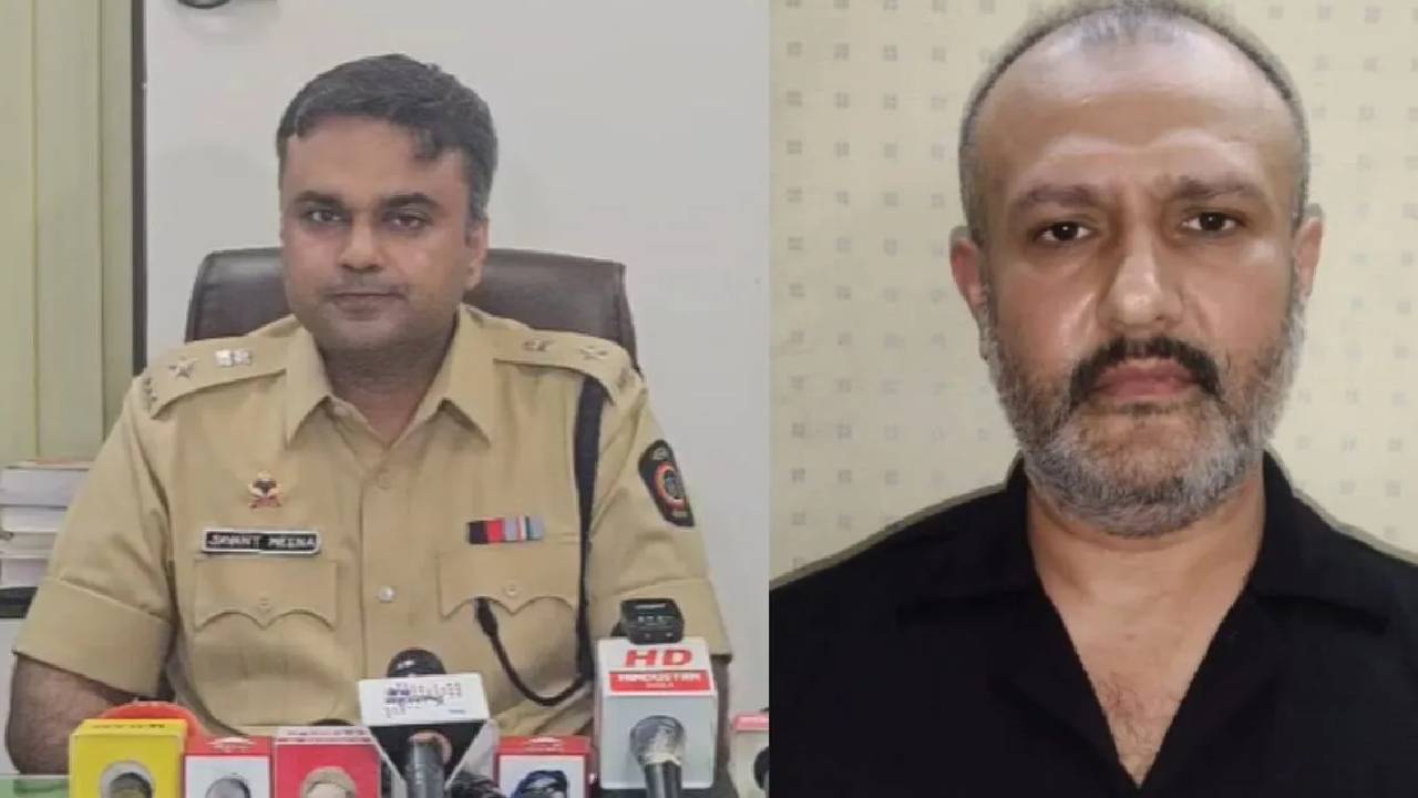 Mumbai | ముంబైలో మొహర్రం సందర్భంగా భారీ కుట్ర.. 14,900 ఎలుకల మందు క్యాప్సూల్స్ స్వాధీనం