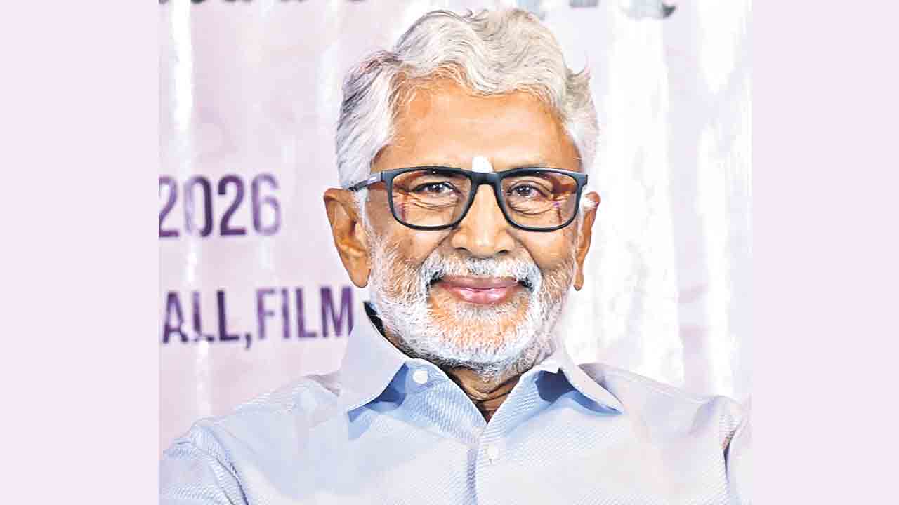 నా జీవితం తెల్ల కాగితం