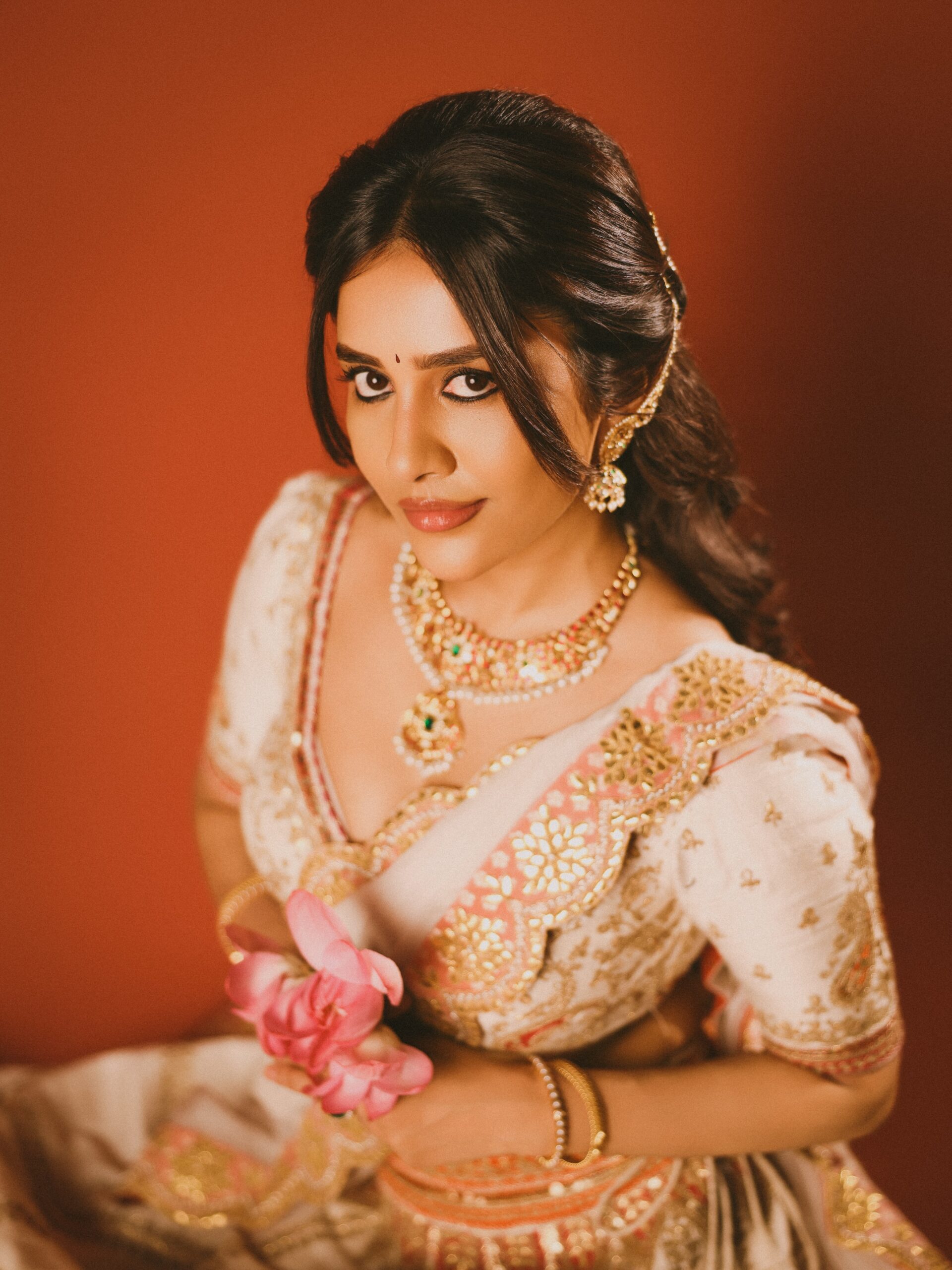 Nabha Natesh