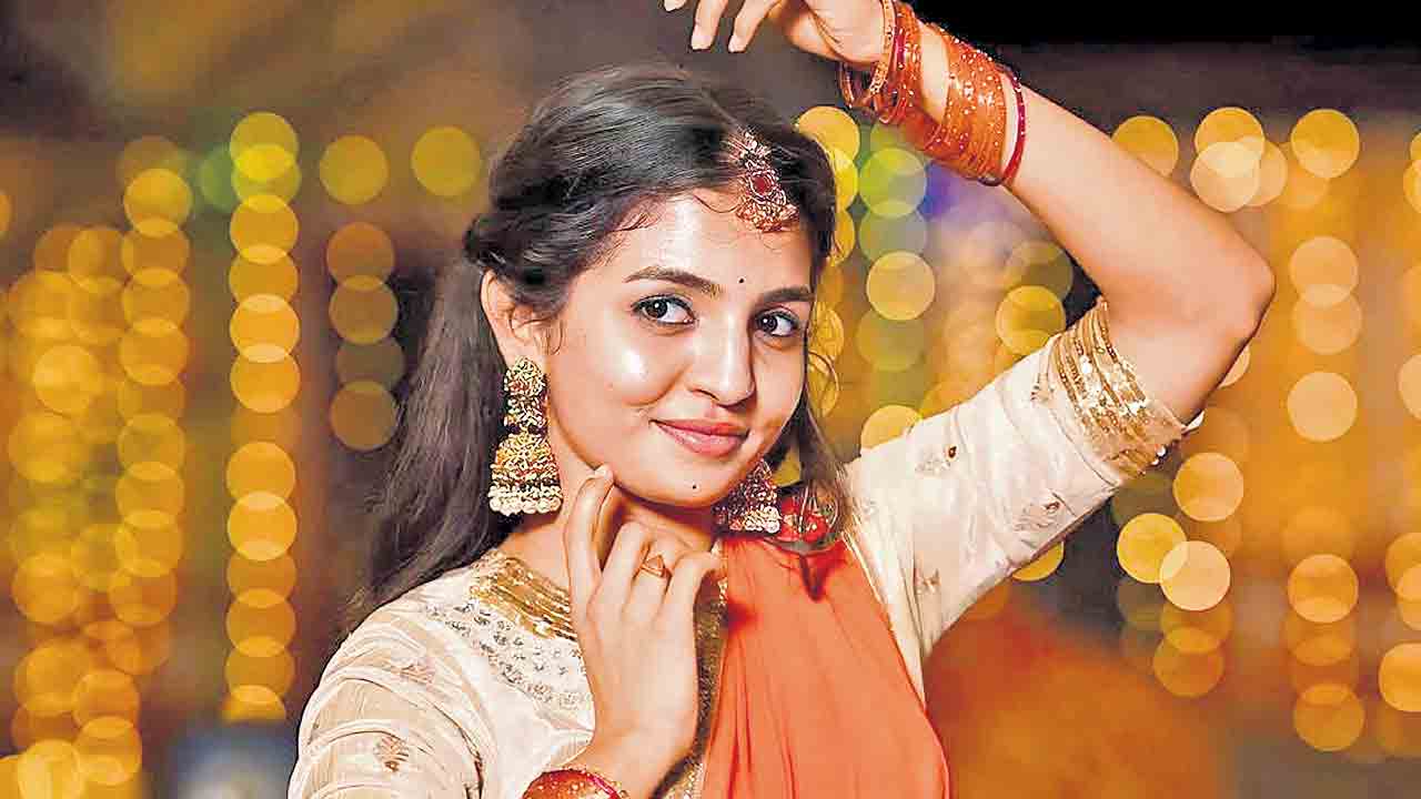 నాగదుర్గ నాయికగా తెలంగాణ నేపథ్య చిత్రం
