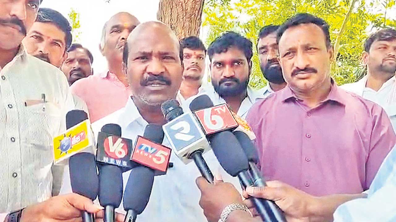 ఉచిత విద్యుత్తుకు సర్కార్‌ మంగళం!