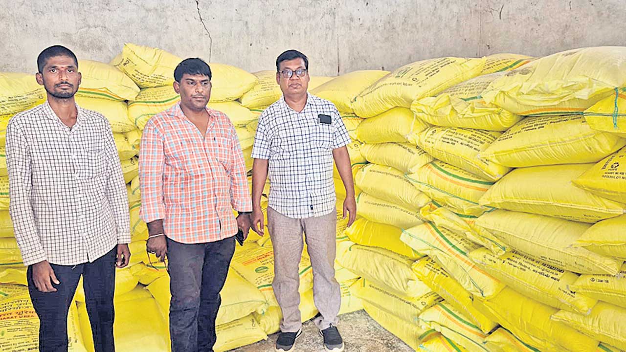 ఆరుతడి పంటల సాగే ఉత్తమం