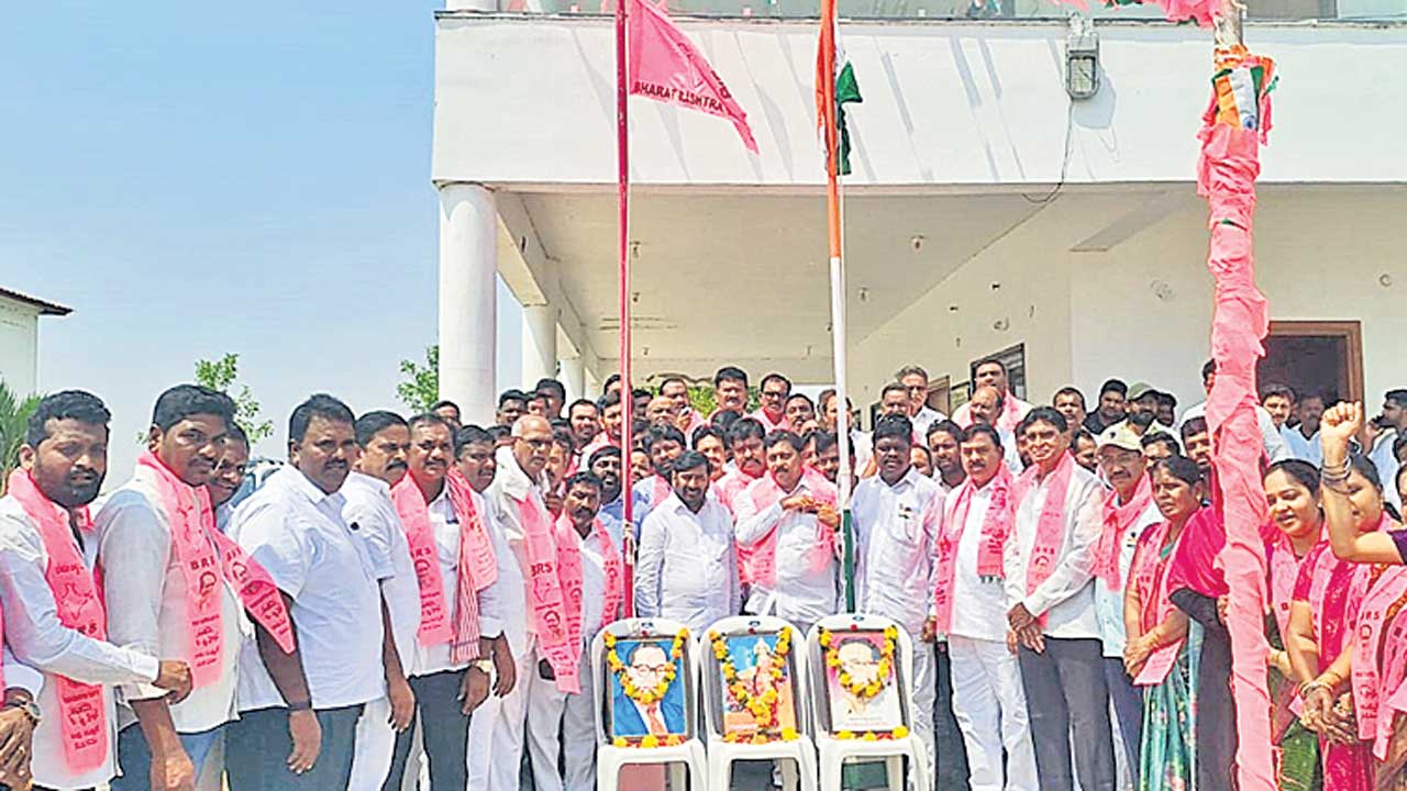 ప్రపంచానికే తెలంగాణ రోల్‌మోడల్‌