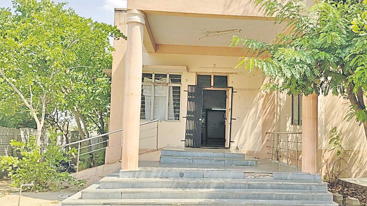 Nalgonda