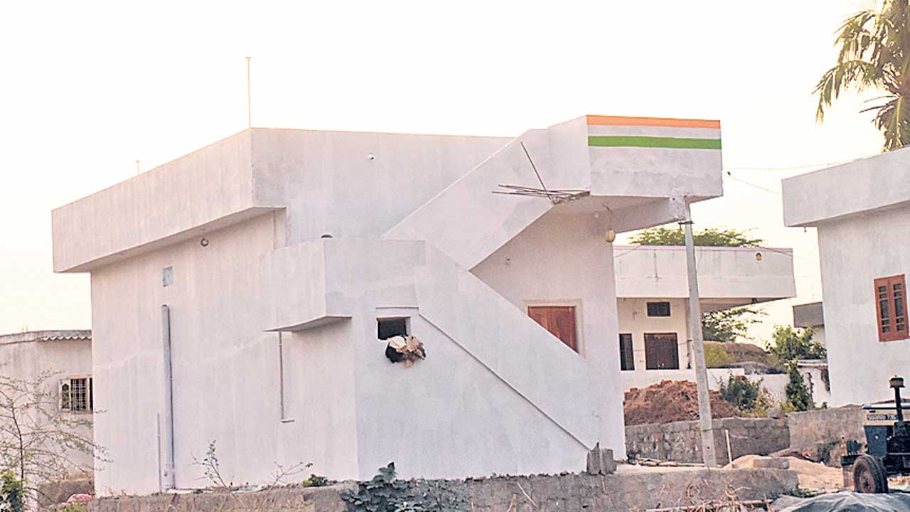 బిల్లులు వచ్చేనా!?