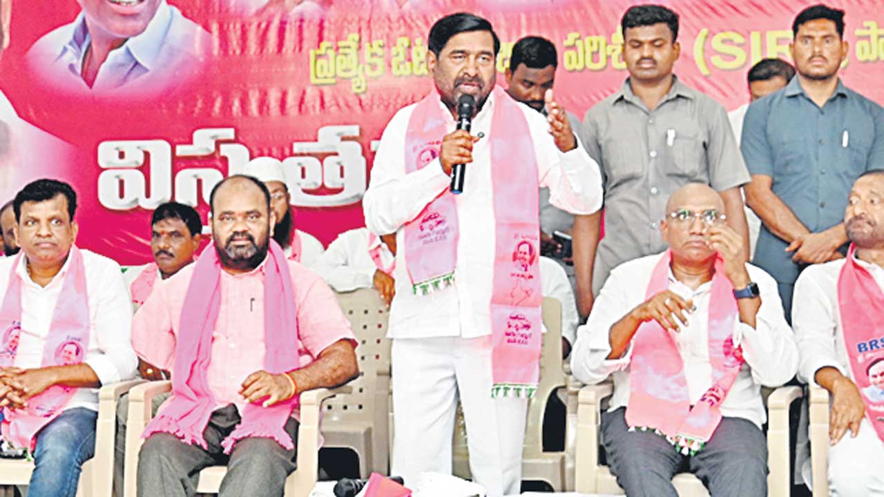 సర్‌పై అప్రమత్తత అవసరం