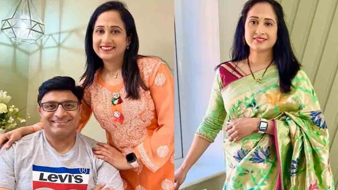 Nandus World | యూకే వీసాల పేరుతో కోట్ల రూపాయల మోసం.. యూట్యూబర్ నందన దంపతులపై కేసు నమోదు!