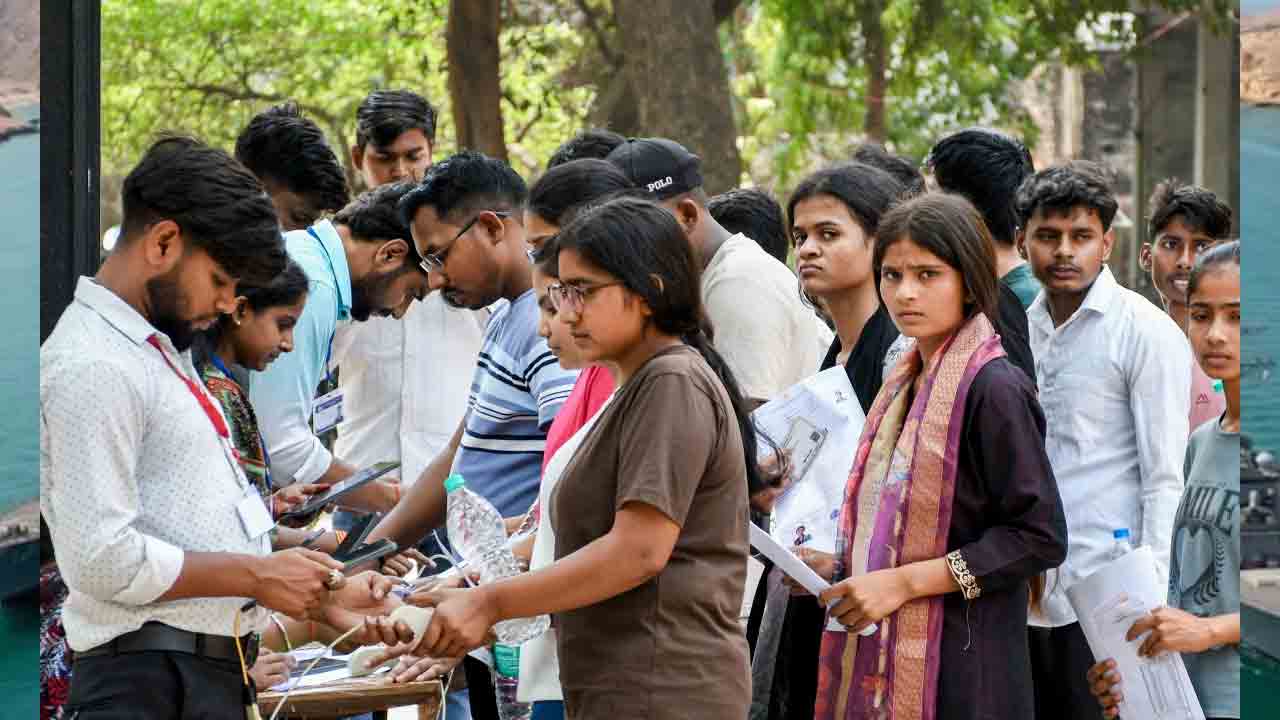 నీట్‌ యూజీ రాయడానికి అదనంగా 15 నిమిషాలు.. పరీక్షలో ఎన్టీఏ మార్పులు