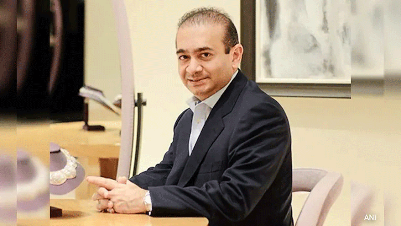 Nirav Modi | లండన్‌ హైకోర్టులో నీరవ్‌ మోదీకి గట్టి ఎదురుదెబ్బ.. బ్యాంక్‌ ఆఫ్‌ ఇండియాకు రూ.100 కోట్లు చెల్లించాలని ఆదేశం