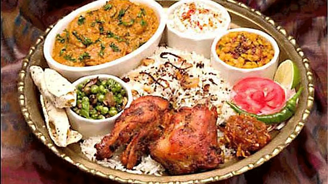 Non-veg | ఆ జిల్లాలోని స్కూళ్లలో ఇక నుంచి మాంసాహారం నిషేధం.. ఎందుకంటే..!
