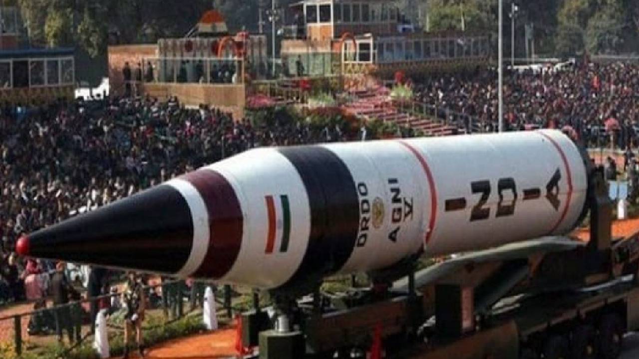 Nuclear Warheads | భారత్ అణ్వాయుధాల్ని బయటపెట్టిందా.. కేంద్ర పాలసీ మారిందా..?