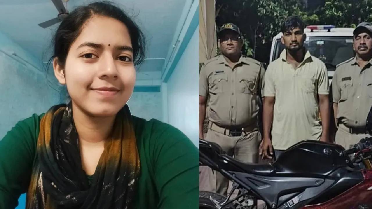 Odisha | పెళ్లి చేసుకోవాలి అని ఒత్తిడి.. ప్రియురాలిని బ్రిడ్జిపైనుంచి తోసేసి చంపిన ప్రియుడు