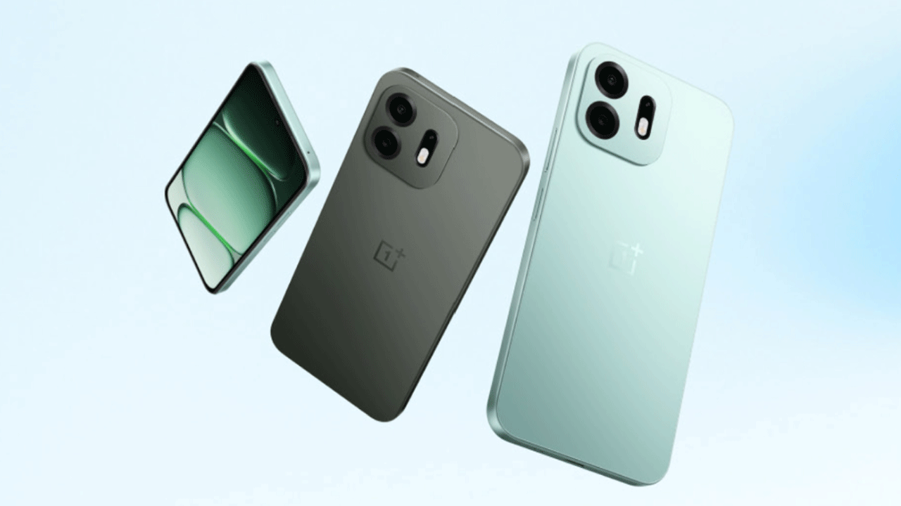 OnePlus | భారత మార్కెట్లోకి కొత్తగా N6 స్మార్ట్‌ఫోన్‌ను విడుదల చేసిన వన్‌ప్లస్‌.. ధ‌ర ఎంతంటే..!