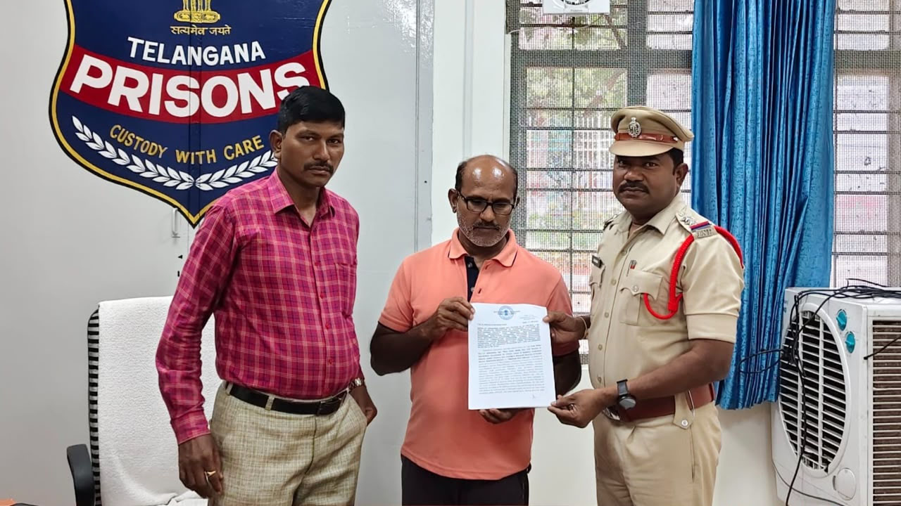 PD Act | మంచిర్యాల జిల్లాలో నకిలీ విత్తనాల వికేత్ర, ఏపీ వ్యాపారిపై పీడీ యాక్ట్‌