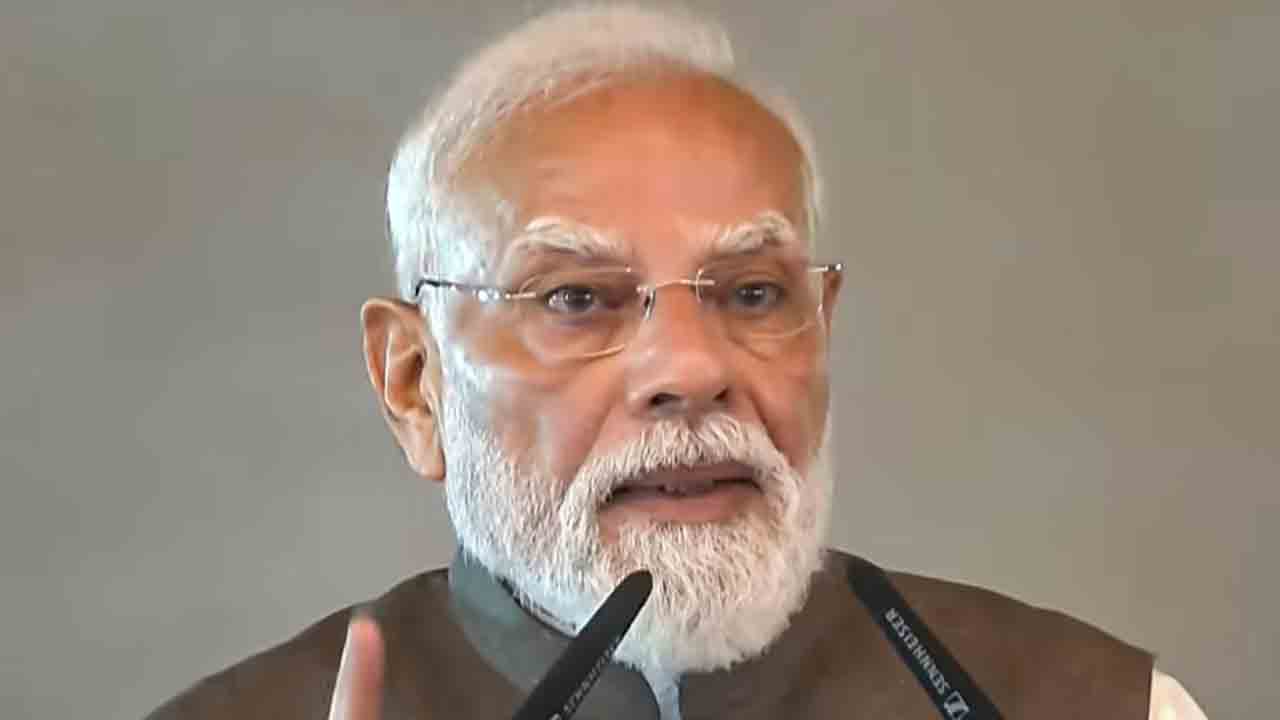 ప్రజాధనాన్ని దోచుకున్నవారు జైలుకు.. బెంగాల్‌లో ప్రధాని మోదీ