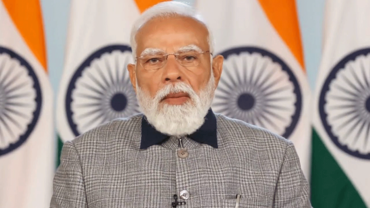 PM Modi | లక్నో అగ్నిప్రమాద ఘటనపై ప్రధాని మోదీ దిగ్భ్రాంతి.. ఎక్స్‌గ్రేషియా ప్రకటన