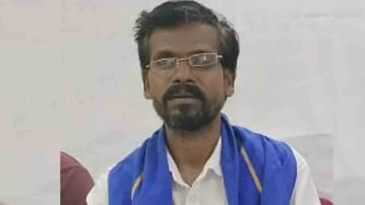 మాలల సమస్యలను పరిష్కరించాలి.. పబ్బతి శ్రీకృష్ణ