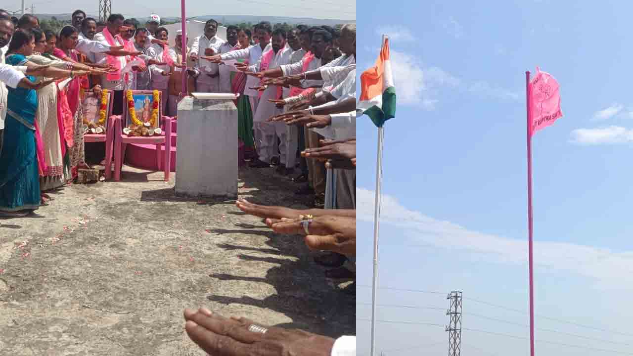 Padma Devender Reddy | పార్టీల పేరుతో తెలంగాణ దోపిడీకి ఆంధ్ర పాలకుల ప్రయత్నం : పద్మాదేవేందర్ రెడ్డి