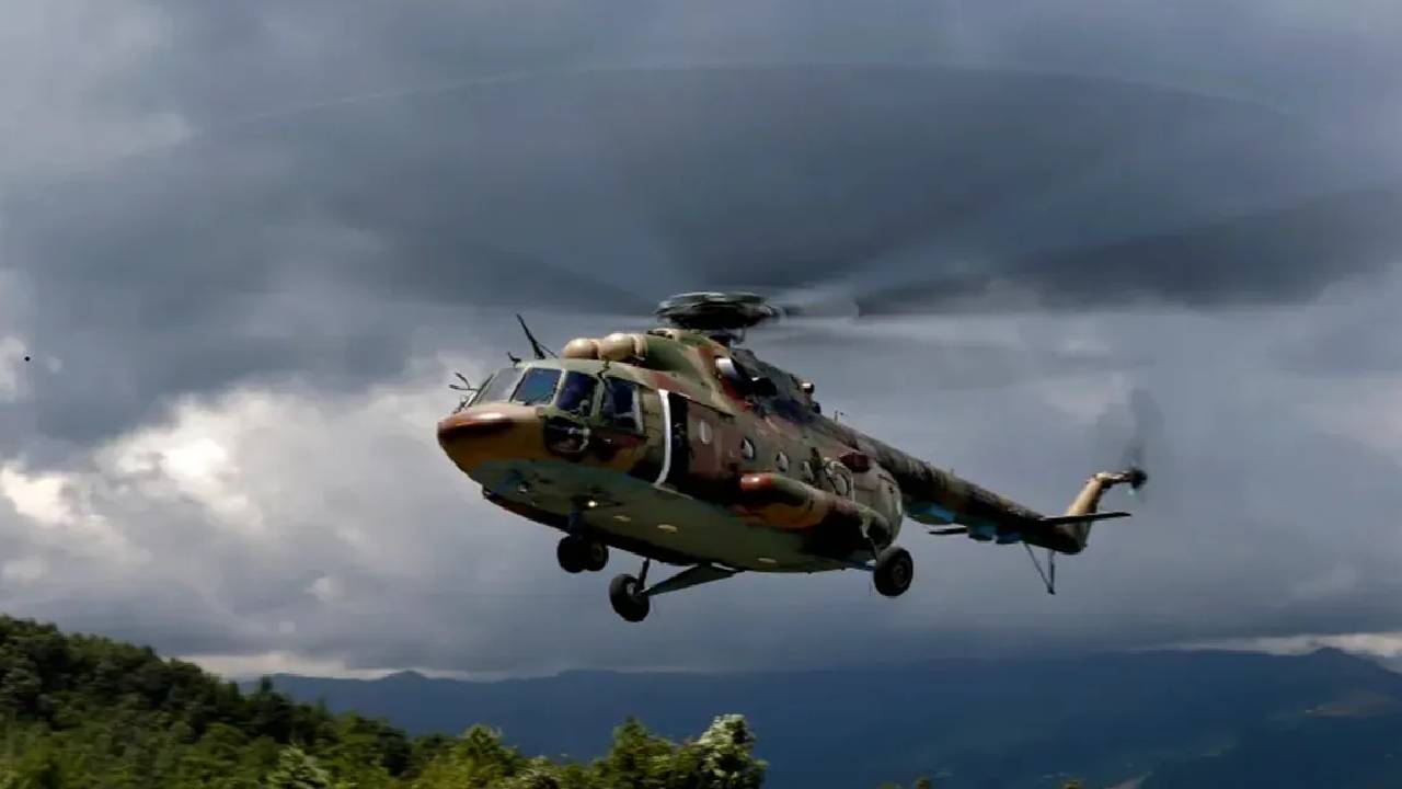 Pakistan Army | కూలిపోయిన పాకిస్తాన్ ఆర్మీ హెలికాప్టర్.. 20 మంది సైనికులు మృతి..?