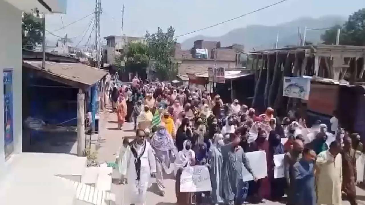 Pakistan | పాక్ ఆక్రమిత కాశ్మీర్‌‌లో ఆందోళనకారులపై కాల్పులు.. 16 మంది మృతి.. 37 మందికి గాయాలు