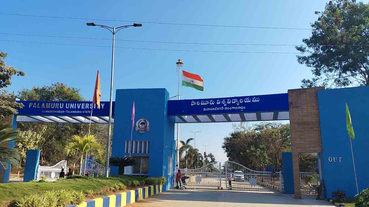 పీయూకు అరుదైన అవకాశం