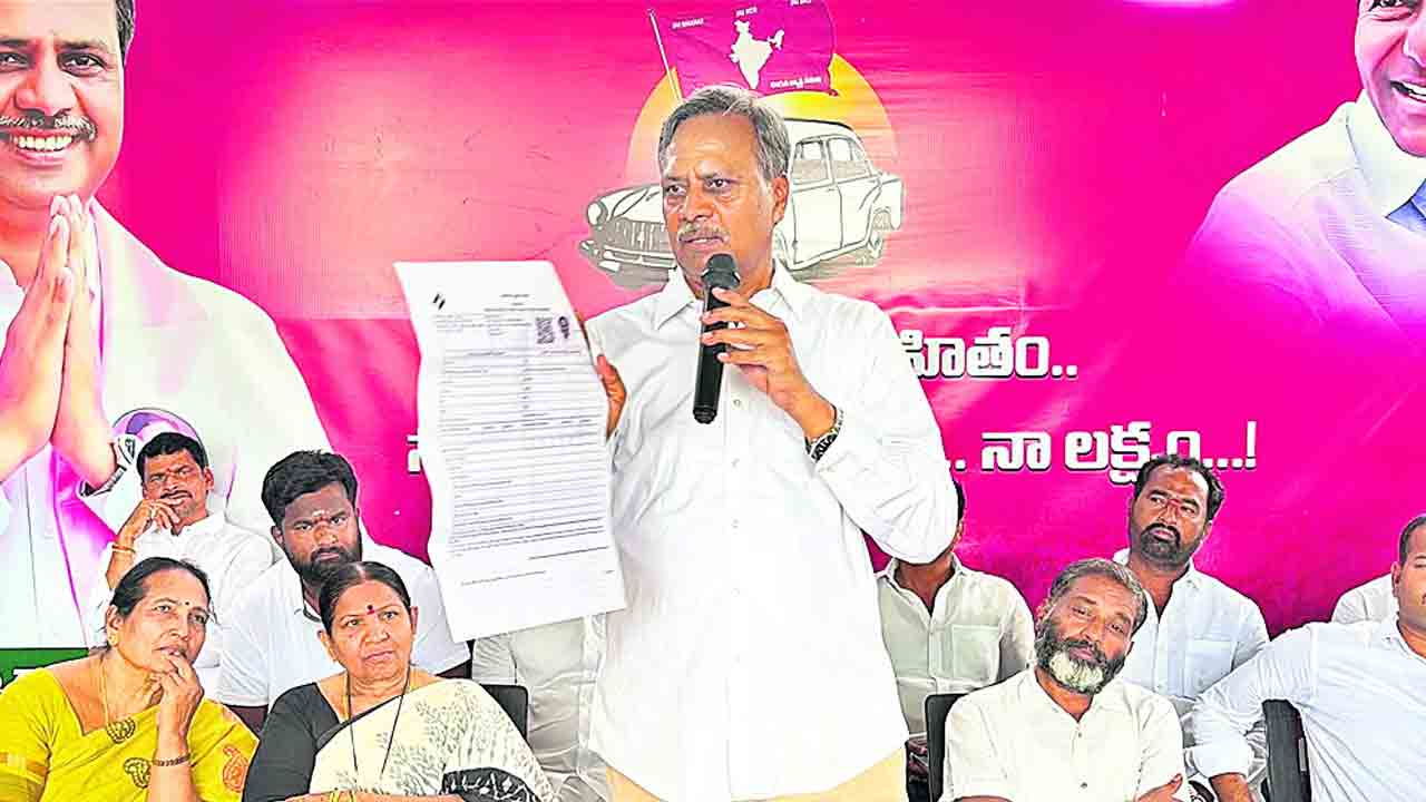 ఇంటింటికీ వెళ్లి అవగాహన కల్పించాలి