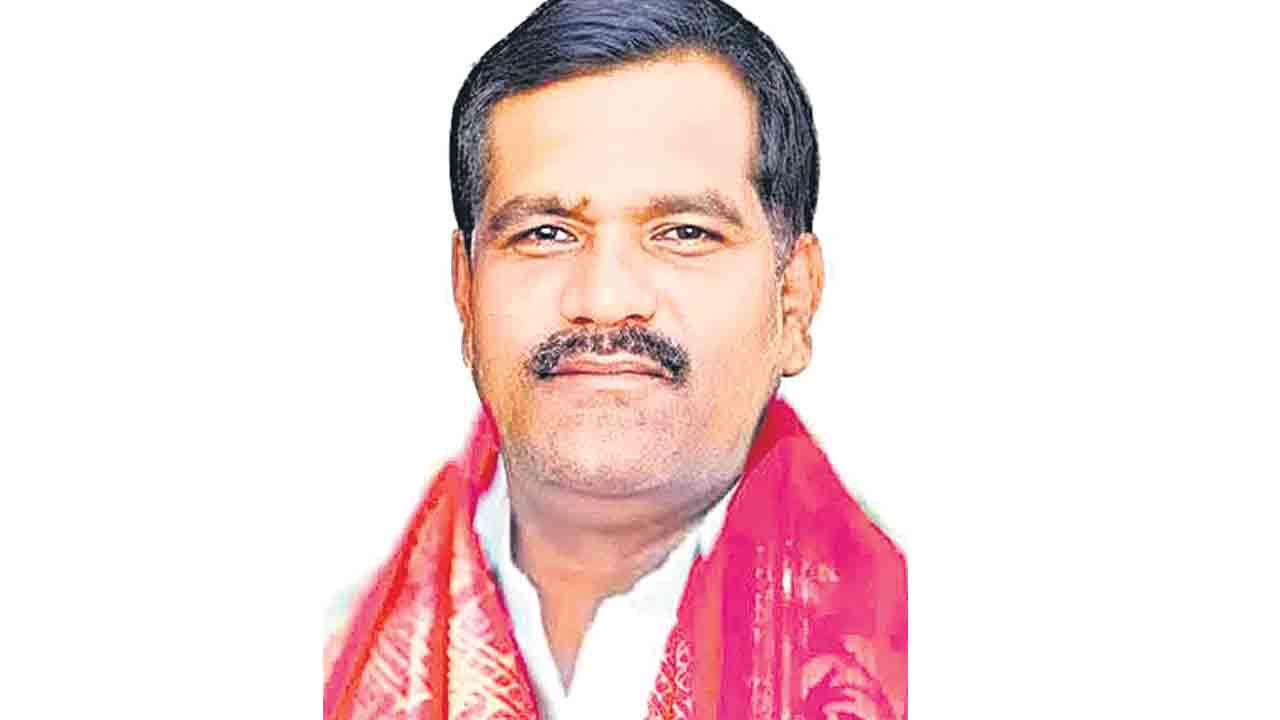 అక్కసుతోనే అనుచిత వ్యాఖ్యలు పట్లోళ్ల శశిధర్‌రెడ్డి