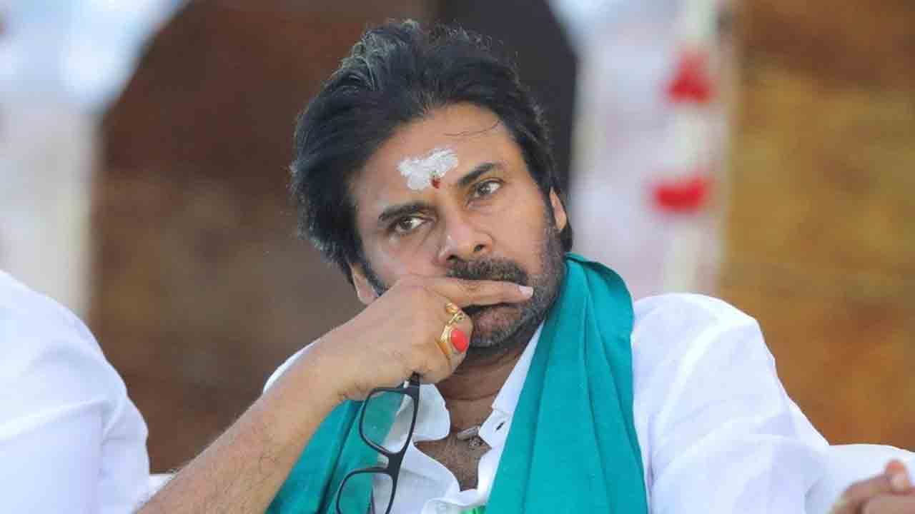 Pawan kalayan | హైదరాబాద్‌లో పవన్‌ కల్యాణ్‌ సభకు నో పర్మిషన్‌