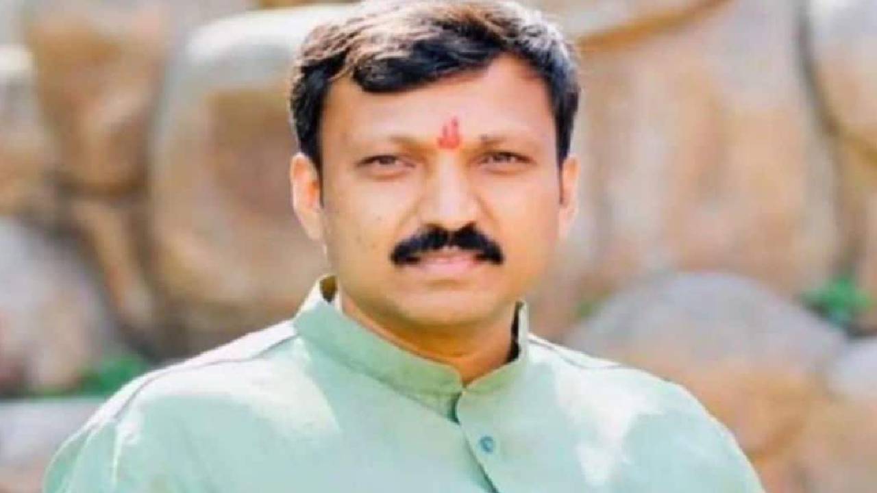Pawanraje Nimbalkar | కాంగ్రెస్ నేత పవన్‌రాజే హత్య కేసు.. 20 ఏళ్ల తర్వాత నిందితుల్ని నిర్దోషులుగా తేల్చిన సీబీఐ కోర్టు