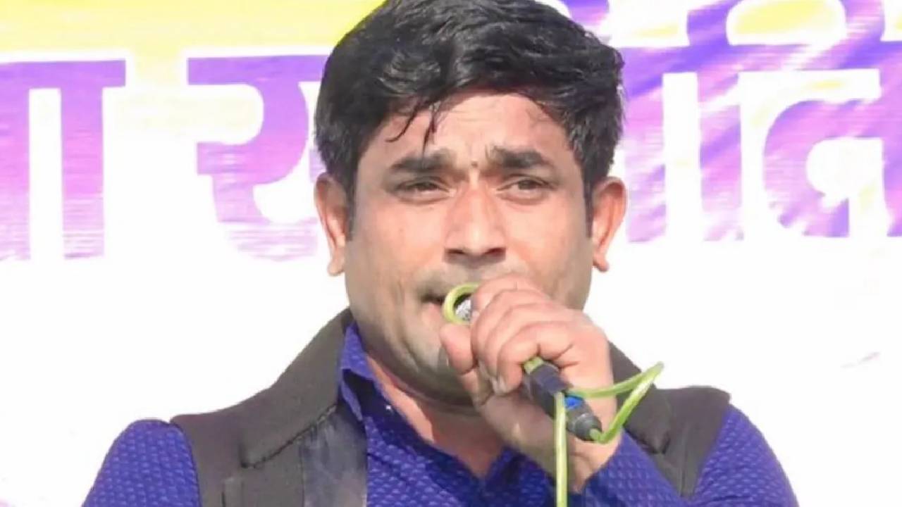 Pepsi Sharma | హర్యాన్వీ యువ సింగర్ పెప్సీ శర్మ మృతి.. గుండెపోటే కారణం
