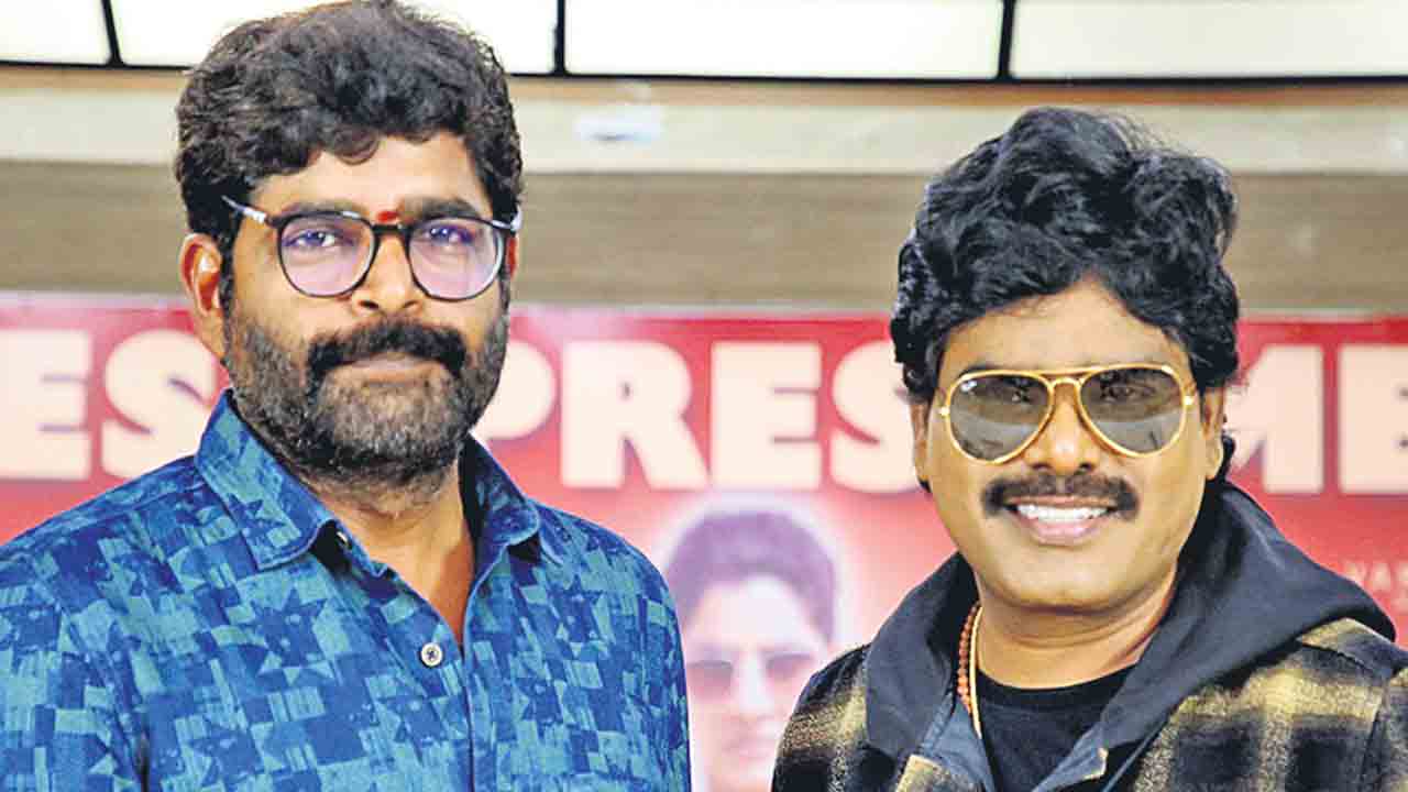 సమష్టి కృషి వల్లే ఈ విజయం