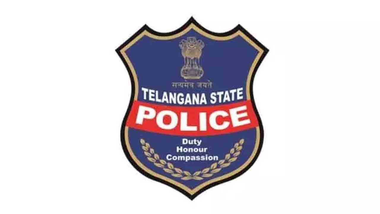 సెప్టెంబర్‌లో పోలీస్‌ సంఘం ఎన్నికలు