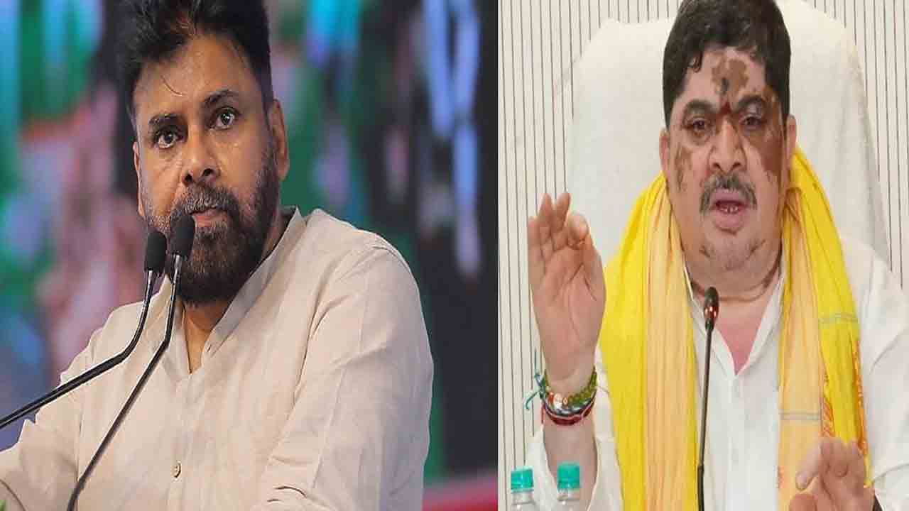 ఏపీలోనే దిక్కులేదన్నవ్‌.. తెలంగాణలో ఏం పొడుస్తవ్‌!