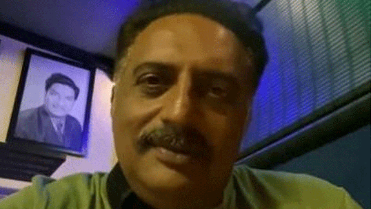 Prakash Raj | ఓటర్‌ ఐడీల కేసు.. నటుడు ప్రకాష్‌రాజ్‌కు నాన్‌బెయిలబుల్‌ అరెస్ట్‌ వారెంట్‌