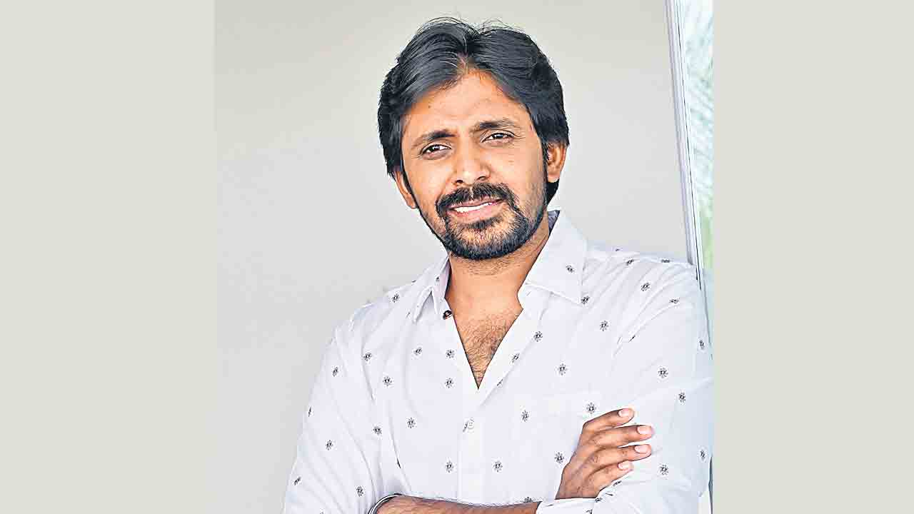 ప్రియదర్శి ఇడుపు కాయితం?