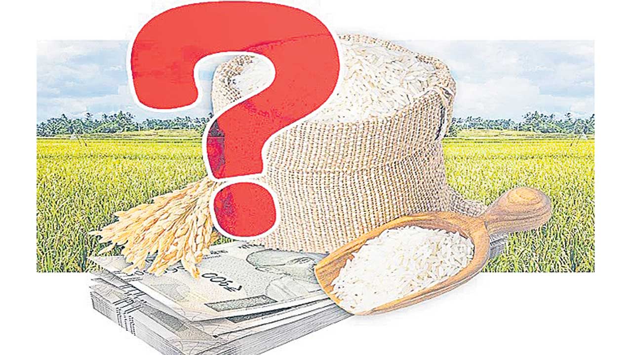 బోనస్‌ బోగస్సేనా..