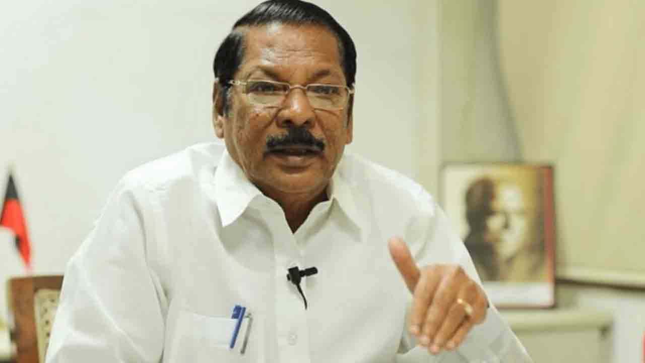 కాంగ్రెస్‌తో ఇకపై పొత్తు ప్రసక్తే లేదు.. తేల్చి చెప్పిన డీఎంకే