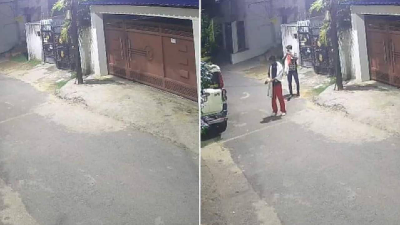 RSS Office | ఝార్ఖండ్‌లో ఆర్‌ఎస్‌ఎస్‌ కార్యాలయంపై పెట్రోల్ బాంబు దాడి.. తీవ్రంగా ఖండించిన బాబూలాల్ మరాండీ