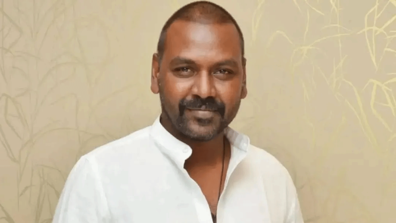Raghava Lawrence | రాజకీయాల్లోకి రాఘవ లారెన్స్‌.. సీఎం విజయ్‌ వదులుకున్న స్థానం నుంచి బరిలోకి..!