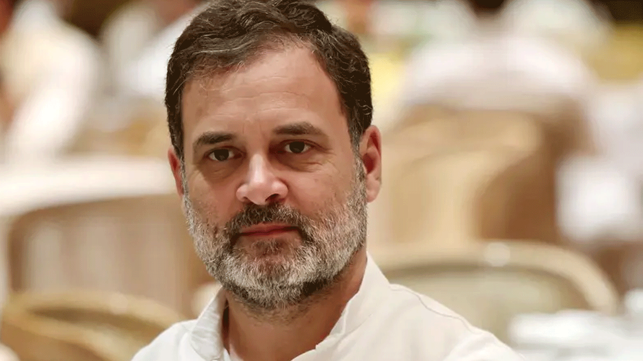Rahul Gandhi | బలహీన ప్రధాని దేశ గౌరవాన్ని కాపాడలేడు.. ప్రధాని మోదీపై రాహుల్‌గాంధీ ఫైర్‌