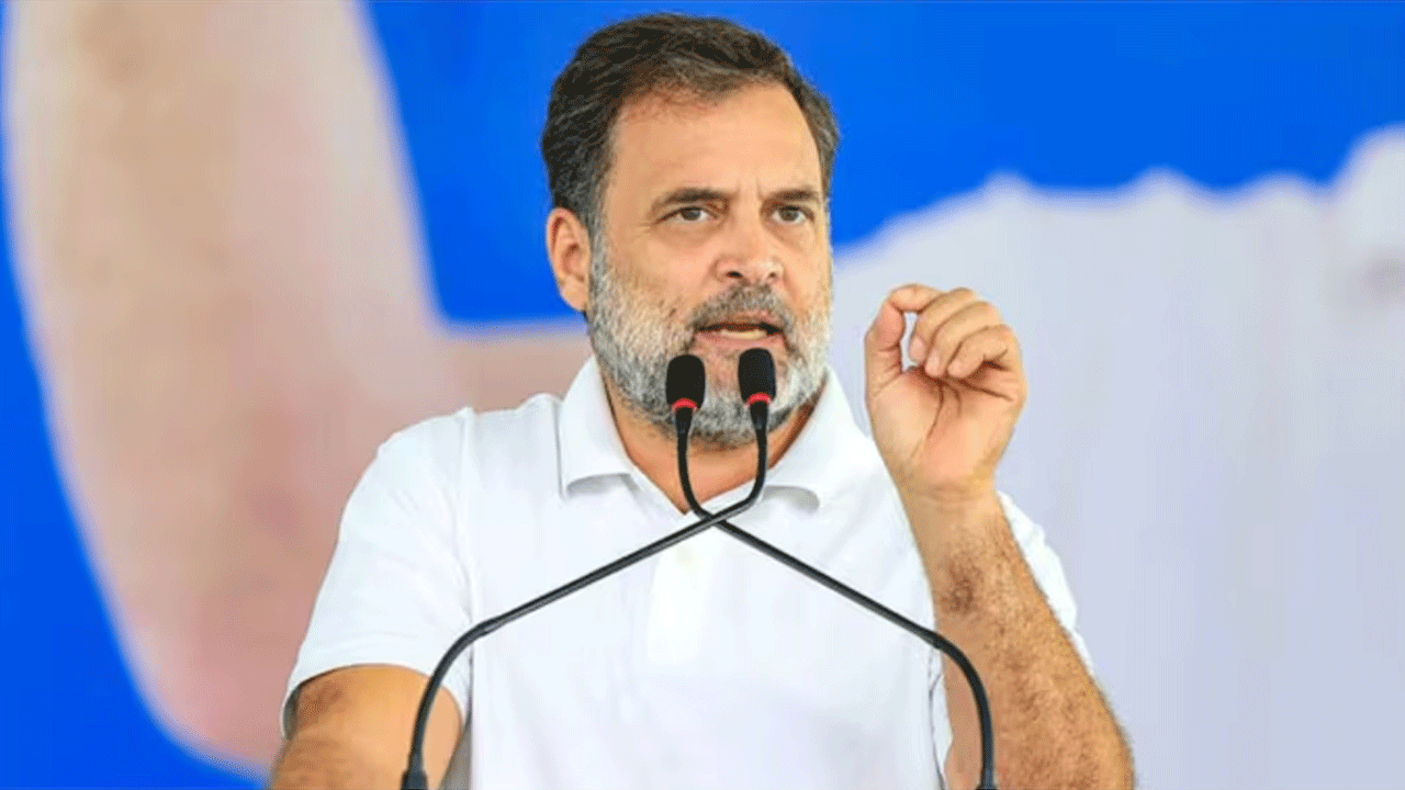 Rahul Gandhi | ఇప్పుడు టెలిగ్రామ్.. రేపు వాట్సాప్‌ బ్యాన్ చేస్తారా..?