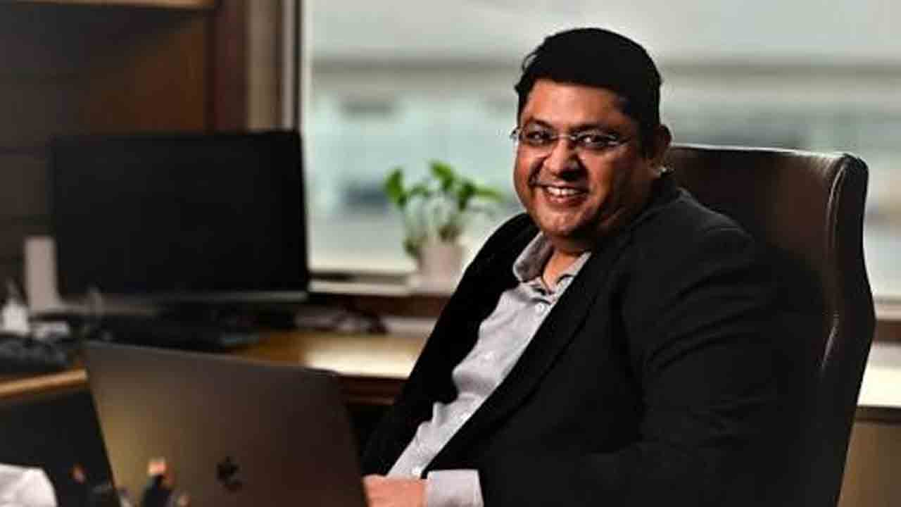 సీవోఏఐ చీఫ్‌గా రాహుల్‌ వాట్స్‌